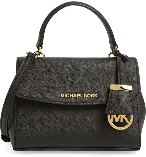 ava michael kors small|michael kors extra small handbags.